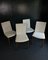 Danish Dining Chairs by Skovby Furniture Factory, Set of 4 3