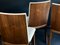 Danish Dining Chairs by Skovby Furniture Factory, Set of 4 6