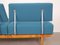 Sofa Daybed Stella from Walter Knoll / Wilhelm Knoll, 1960s 15