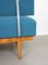 Sofa Daybed Stella from Walter Knoll / Wilhelm Knoll, 1960s 16