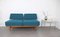 Sofa Daybed Stella from Walter Knoll / Wilhelm Knoll, 1960s 2