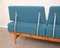 Sofa Daybed Stella from Walter Knoll / Wilhelm Knoll, 1960s 14