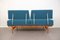 Sofa Daybed Stella from Walter Knoll / Wilhelm Knoll, 1960s 4