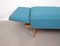 Sofa Daybed Stella from Walter Knoll / Wilhelm Knoll, 1960s 11