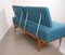 Sofa Daybed Stella from Walter Knoll / Wilhelm Knoll, 1960s 13