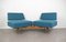 Sofa Daybed Stella from Walter Knoll / Wilhelm Knoll, 1960s 1