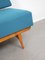 Sofa Daybed Stella from Walter Knoll / Wilhelm Knoll, 1960s 21