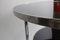 Bauhaus Loop Steel Tube Table from Mauser Werke Waldeck, 1950s, Image 7