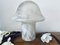 Klassische Mushroom Lampe von Peill & Putzler, 1970er 6