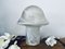 Classic Mushroom Lamp from Peill & Putzler, 1970s, Image 1