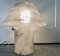 Klassische Mushroom Lampe von Peill & Putzler, 1970er 24