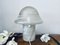 Classic Mushroom Lamp from Peill & Putzler, 1970s, Image 4