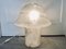 Classic Mushroom Lamp from Peill & Putzler, 1970s 25