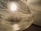 Lámpara hongo clásica de Peill & Putzler, años 70, Imagen 27