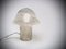 Klassische Mushroom Lampe von Peill & Putzler, 1970er 16