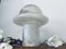 Klassische Mushroom Lampe von Peill & Putzler, 1970er 2