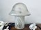 Classic Mushroom Lamp from Peill & Putzler, 1970s, Image 7