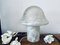 Classic Mushroom Lamp from Peill & Putzler, 1970s 5