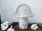 Classic Mushroom Lamp from Peill & Putzler, 1970s, Image 5