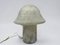 Klassische Mushroom Lampe von Peill & Putzler, 1970er 15