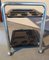 Space Age Bar Trolley from Luci Italia 1