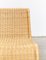 Vintage Rattan Lounge Chair from Ikea, 1970s 11