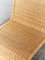 Vintage Rattan Lounge Chair from Ikea, 1970s 4