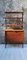 Teak Sideboard Cabinet with Wine Compartment from Isa Bergamo, 1960s 1