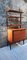 Teak Sideboard mit Weinfach von Isa Bergamo, 1960er 2