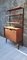 Teak Sideboard Cabinet with Wine Compartment from Isa Bergamo, 1960s 3