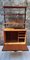 Teak Sideboard mit Weinfach von Isa Bergamo, 1960er 4