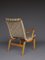 Eva Chair by Bruno Mathsson for Karl Mathsson. 1969 6