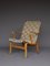 Eva Chair by Bruno Mathsson for Karl Mathsson. 1969 15