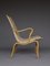 Eva Chair by Bruno Mathsson for Karl Mathsson. 1969 5