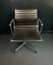 Early Edition EA108 Swivel Armchair by Charles & Ray Eames for Vitra 3