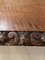 Tavolo da pranzo vittoriano in legno di noce intagliato, Italia, anni '60 dell'Ottocento, Immagine 18