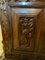 Victorian Carved Walnut Cupboards, Italy, 1860s, Set of 2, Image 25