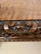 Consolle vittoriana in legno di noce intagliato, Italia, metà XIX secolo, Immagine 20