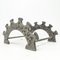 Art Nouveau Pen Stand, Former Austro-Hungarian Empire, Early 1900s, Image 11