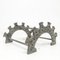 Art Nouveau Pen Stand, Former Austro-Hungarian Empire, Early 1900s, Image 5