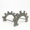 Art Nouveau Pen Stand, Former Austro-Hungarian Empire, Early 1900s, Image 6