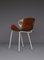 Chaise par Olof Kettunen pour Merivaara, Finlande, 1950s 15