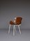 Chair by Olof Kettunen for Merivaara, Finland, 1950s 3