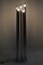 Bauhaus Chrome Floor Lamp, France, 1950s 7