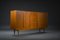 Credenza in teak di VKW Möbel, Germania, 1960, Immagine 6