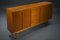 Credenza in teak di VKW Möbel, Germania, 1960, Immagine 4