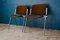 DSC Dining Chairs by Giancarlo Piretti for Castelli / Anonima Castelli, 1960s, Set of 2 7