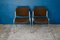 DSC Dining Chairs by Giancarlo Piretti for Castelli / Anonima Castelli, 1960s, Set of 2 8