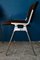 DSC Dining Chairs by Giancarlo Piretti for Castelli / Anonima Castelli, 1960s, Set of 2 3