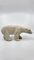Art Deco Polar Bear in Ceramic from LV Ceram, 1930s 2